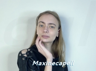 Maxinecapell