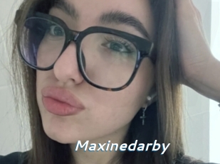 Maxinedarby