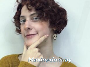 Maxinedonnay