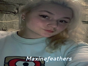 Maxinefeathers