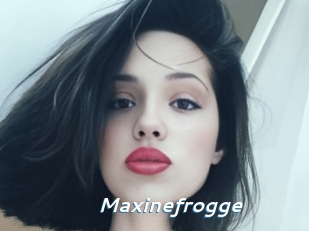 Maxinefrogge