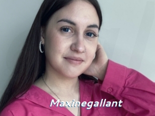 Maxinegallant