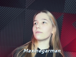 Maxinegarman