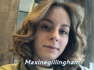 Maxinegillingham