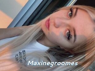 Maxinegroomes