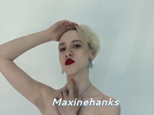 Maxinehanks