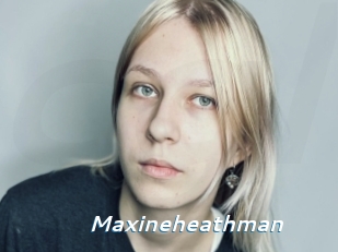 Maxineheathman