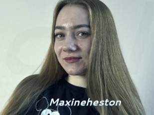 Maxineheston