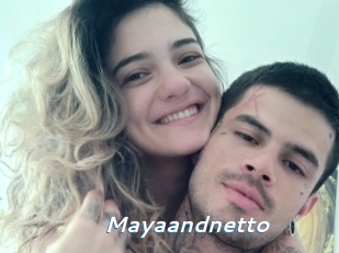 Mayaandnetto