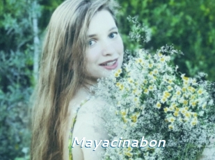 Mayacinabon