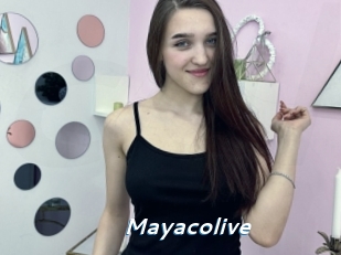 Mayacolive