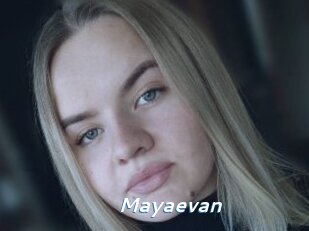 Mayaevan