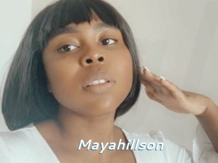 Mayahillson