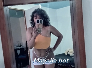 Mayalia_hot