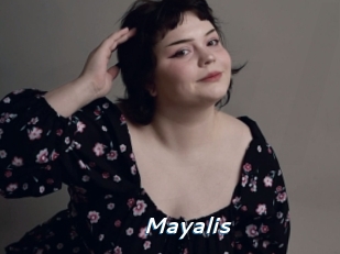 mayalis Camgirls Live