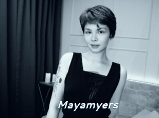 Mayamyers