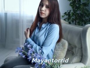 Mayantorrid