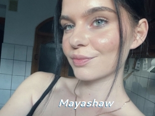 Mayashaw