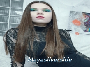 Mayasilverside