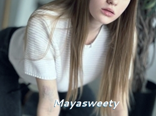 Mayasweety