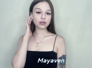 Mayaven