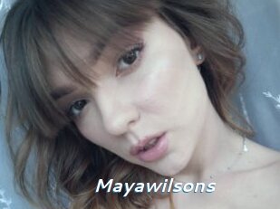 Mayawilsons