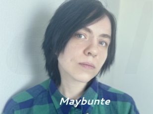 Maybunte