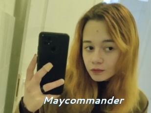 Maycommander