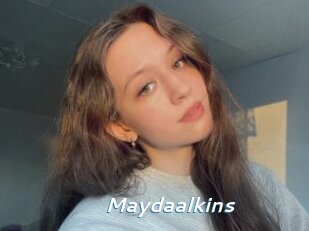 Maydaalkins