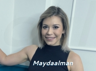 Maydaalman