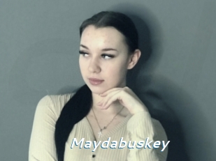 Maydabuskey