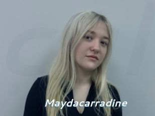 Maydacarradine