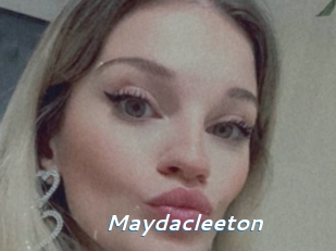 Maydacleeton