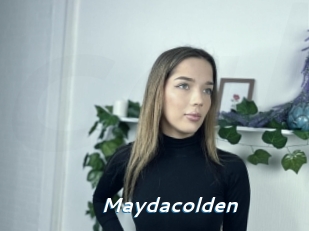 Maydacolden