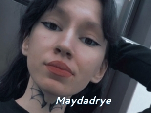 Maydadrye