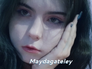 Maydagateley