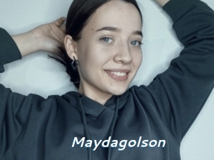 Maydagolson