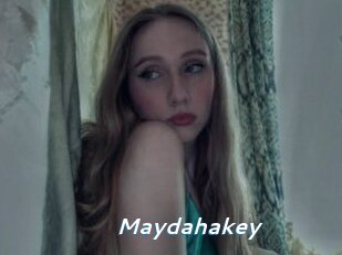 Maydahakey