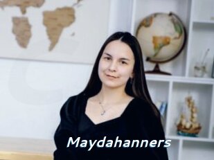 Maydahanners