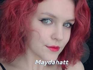 Maydahatt