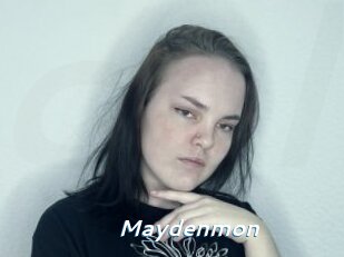 Maydenmon