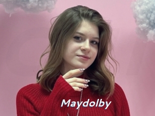 Maydolby