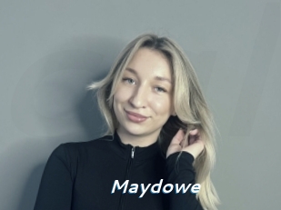 Maydowe