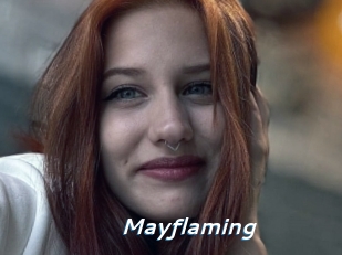 Mayflaming