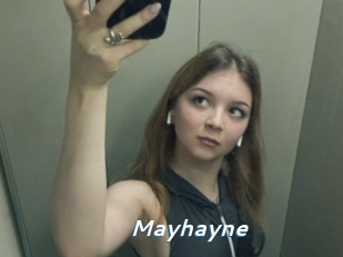 Mayhayne