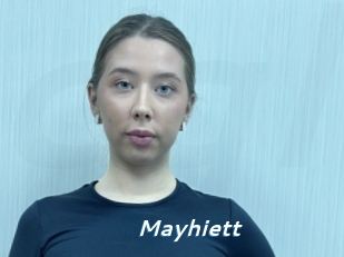 Mayhiett