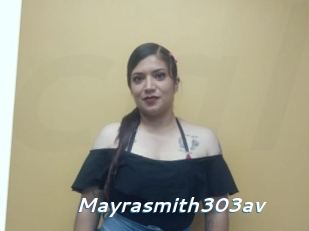 Mayrasmith303av