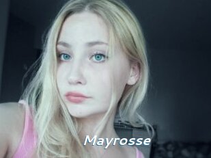 Mayrosse