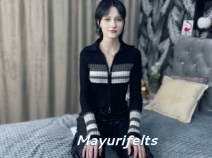 Mayurifelts