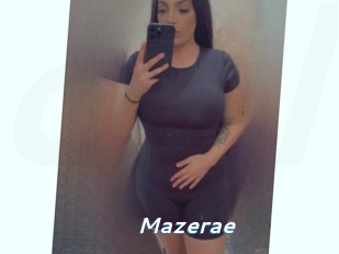 Mazerae